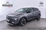 Opel Grandland X 1.2 Start/Stop Automatik Business IN - Opel Grandland (X) Business Gebrauchtwagen