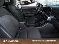 Hyundai KONA Elektro - Vorschau Bild 5
