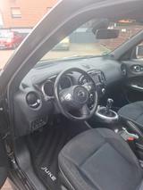 Nissan Juke 1.2 DIG-T Tekna Tekna - Nissan Juke in Wuppertal