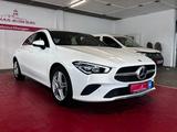 Mercedes-Benz CLA 200//NAVI//USB C //2.HAND// - gebrauchte Mercedes-Benz CLA 200 aus dem Jahr 2019