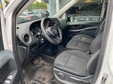 Mercedes Vito - 11
