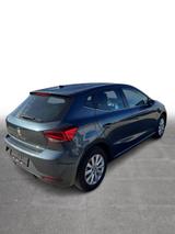 Seat Ibiza 1.0 XCellence DSG Navi - Seat Ibiza: Automatik