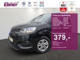 Toyota Proace City Verso L1 EXECUTIVE 1.2T 130PS AG8 AH - schwarze Toyota PROACE CITY