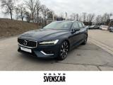 Volvo V60 Inscription T5 EU6d-T HUD StandHZG El. Panod - Volvo Gebrauchtwagen in Regensburg