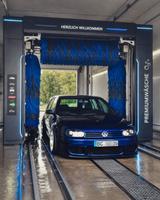 Volkswagen golf 4 GTI v5 2.3 (NO VR6 R32 G60) - Volkswagen Golf: Vr6 GTI