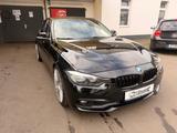 BMW 316 3 Limousine 316 D*Advantage+NAVI+ALU* - BMW 316: Automatik