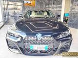 BMW 420 d 48V Cabrio Msport - Hybrid (Diesel/Elektro): Roadster