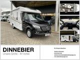 Eura Mobil PROFILA T 696 EB, Automatik, Maxi 4,5 t, 170 PS