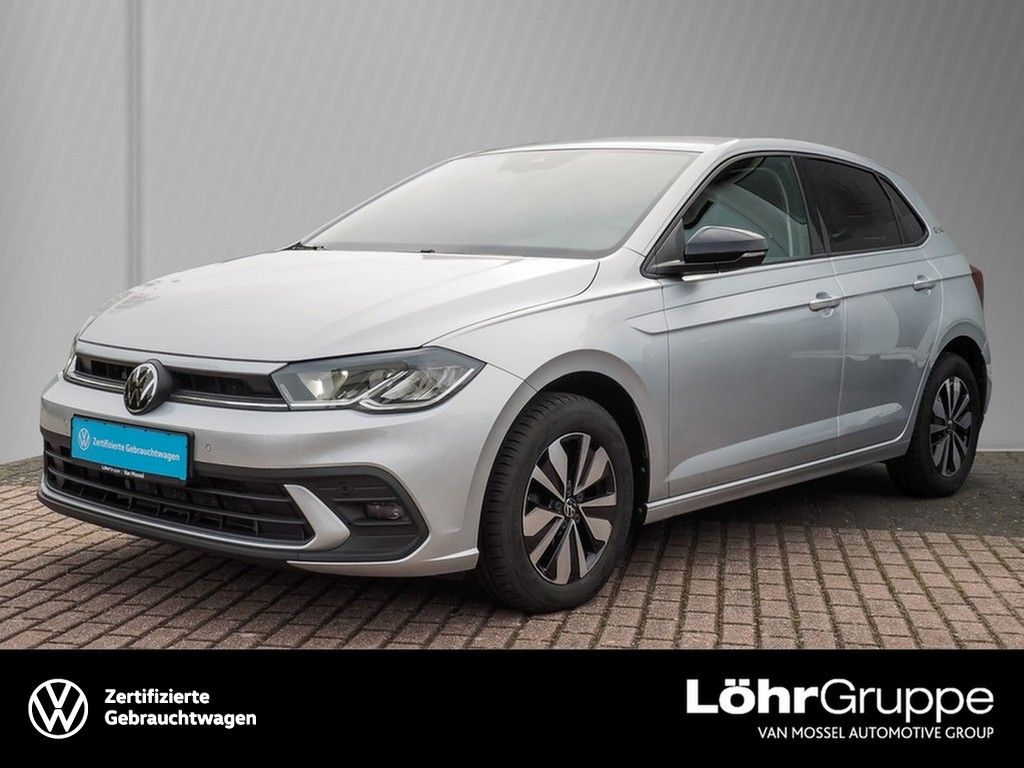 Image of Volkswagen Polo