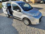Fiat Qubo 1.3 MJT 75 CV Dynamic - graue Fiat Qubo