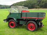 Unimog 401 - Offers