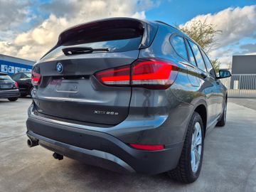 BMW X1 - 11