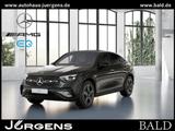 Mercedes-Benz GLC 300 d 4M Cp AMG-Sport/Pano/Technik/StdHz/AHK