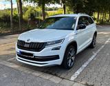 Skoda Kodiaq 2.0 TDI SCR 140kW DSG 4x4 SPORTLINE S...