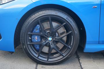 2020 BMW M235 — миниатюра 29