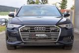 Audi A6 Avant 50 TDI qua.sport*NAVI*RFK*PDC*AMBIENTE* - Audi A6: 5.5