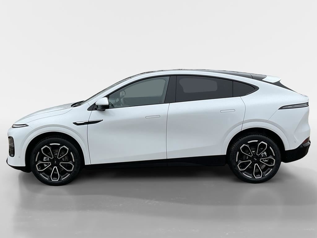 XPENG G6