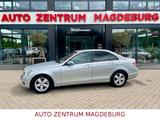 Mercedes-Benz C 200 CDI BlueEfficiency *TEMPOMAT*SITZHEIZUNG* - Mercedes-Benz C 200: Cdi