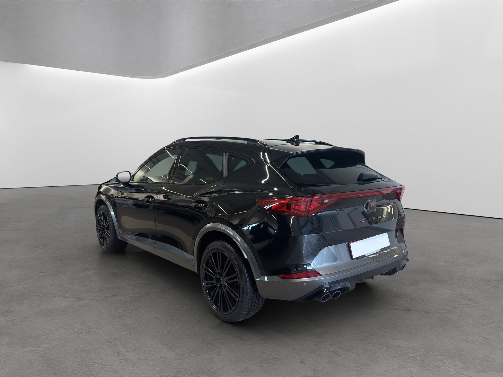 Cupra Formentor - Bild 5