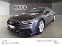 Audi A7 - Vorschau Bild 1