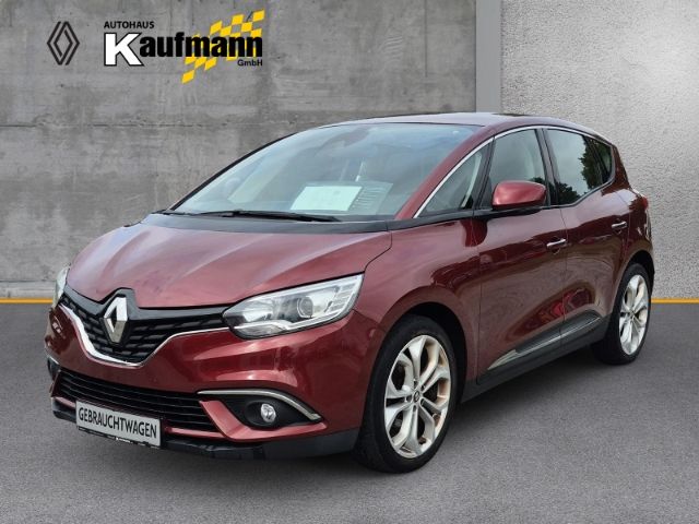 Image of Renault Scenic