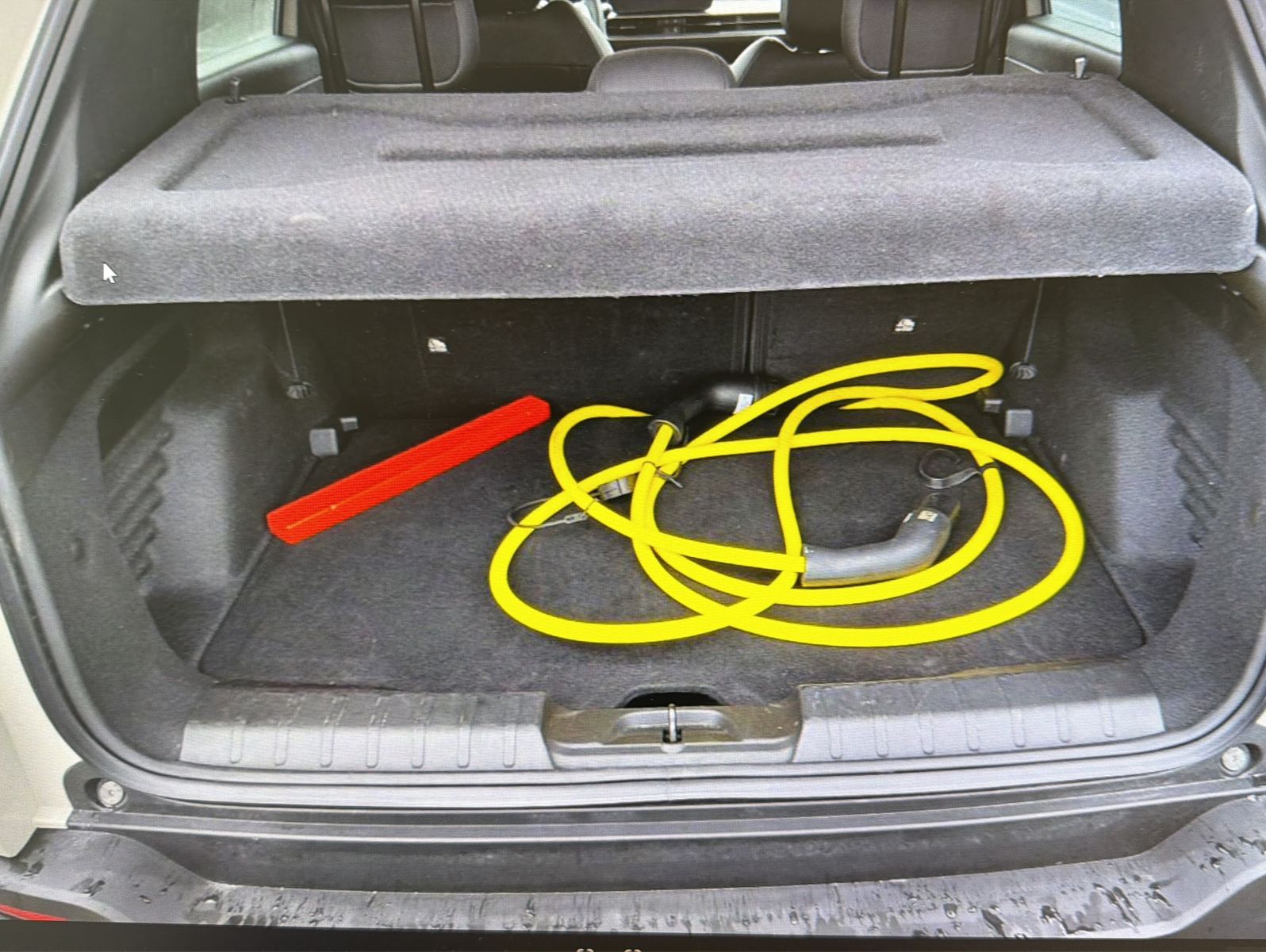 Fahrzeugabbildung Jeep Avenger Summit, ab 280,- € i. M.