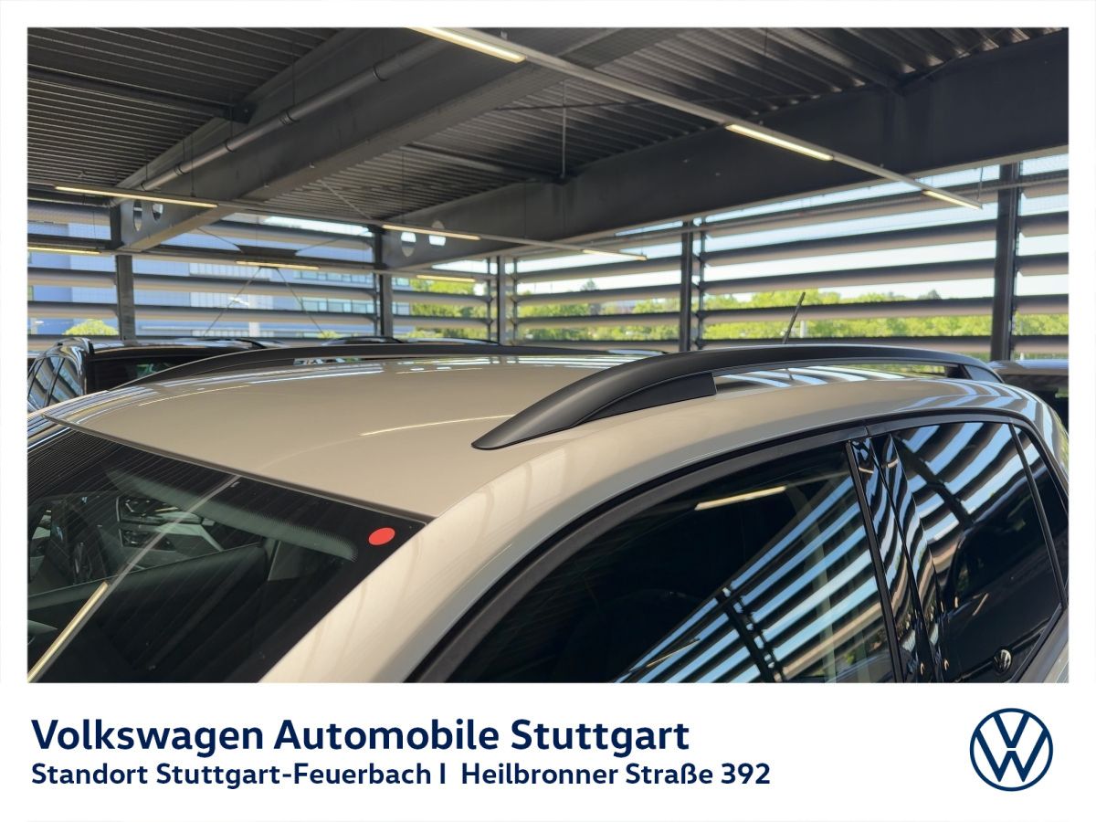 Volkswagen T-Cross - Bild 14