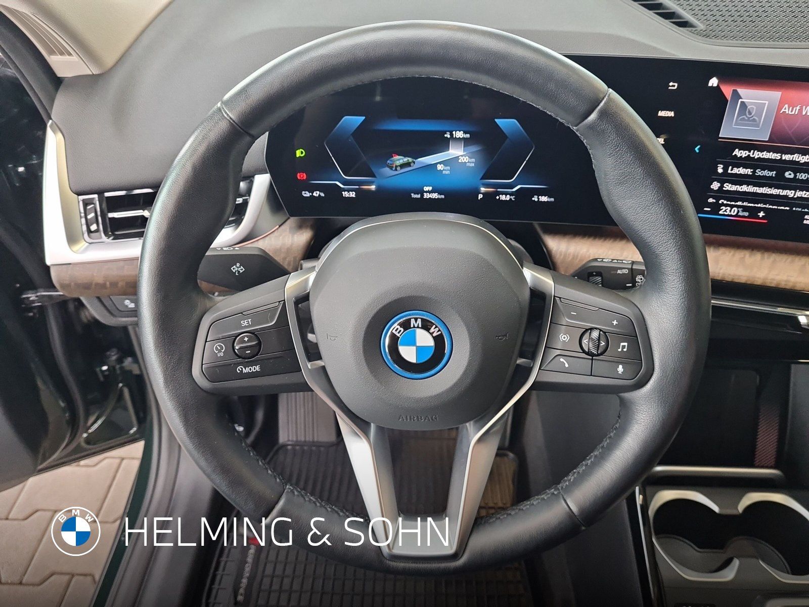 BMW iX1 - Bild 15