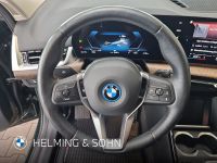 BMW iX1 - Vorschau Bild 15