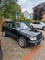 Subaru forester turbo S (WRX) - Subaru aus 1999
