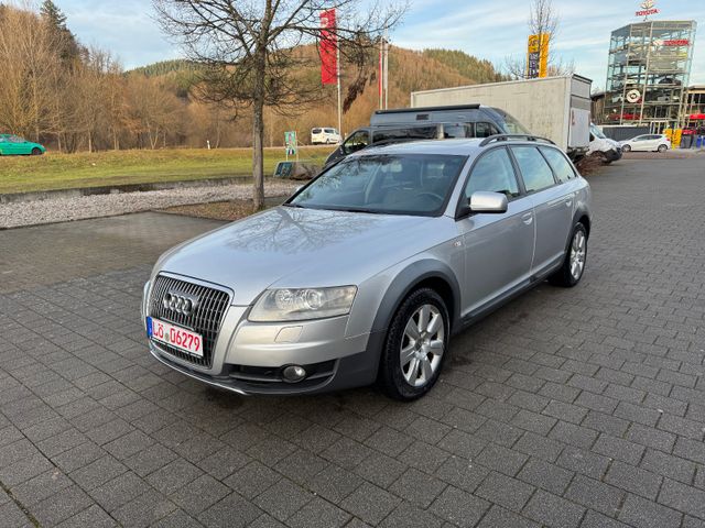 Audi A6 Allroad quattro 3.0 TDI *Automatik*Xenon*