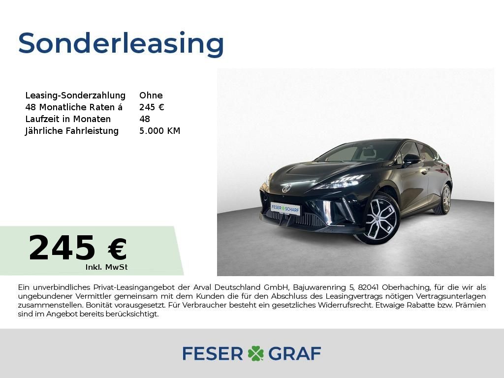 4 Luxury LED/Navi/Klima/360-Kamera/Keyless/uvm