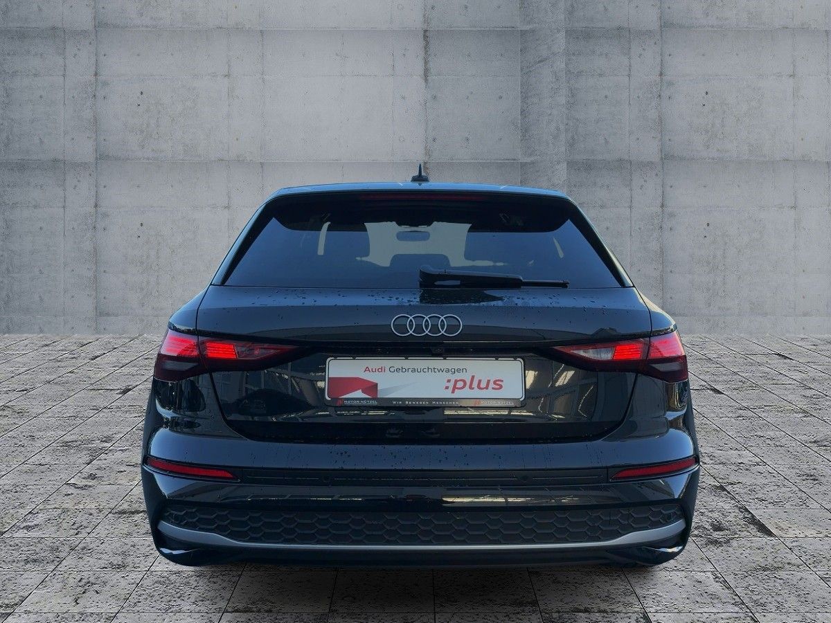 Audi A3 - Bild 5