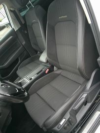 Volkswagen Passat Variant Alltrack BMTStart-Stopp 4Motion