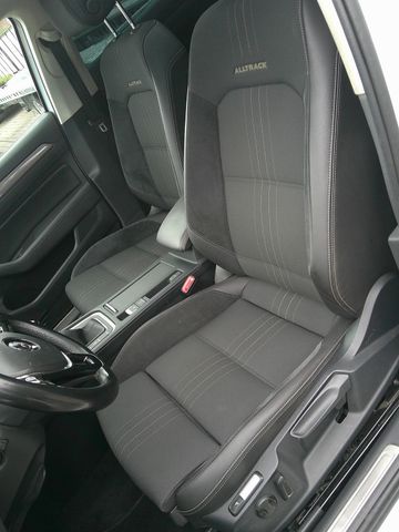 Volkswagen Passat Variant Alltrack BMTStart-Stopp 4Motion