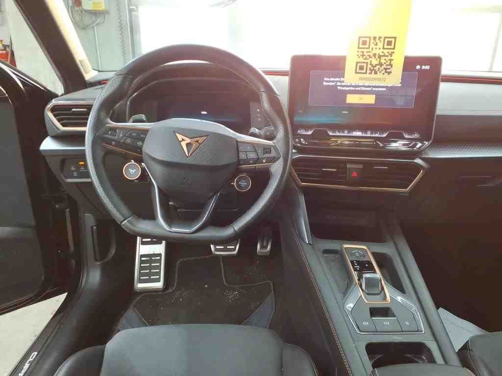 Cupra Leon - Bild 6