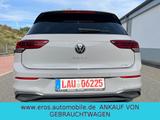 Volkswagen Golf VIII Lim. United 1.0 eTSI/MILDHYBRID/SH/LH - mit Benzin-Antrieb: Berganfahrassistent, Limousine
