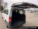 Mercedes-Benz Vito Tourer 114 CDI BlueTEC Pro extralang Klima - Mercedes-Benz Vito PRO mit Diesel-Antrieb