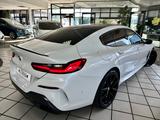 BMW M850i XDrive Performance Panorama HeadUp B&W - gebrauchte BMW M8 aus dem Jahr 2020