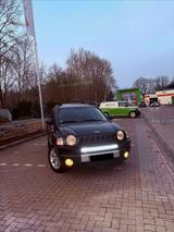 Jeep Compass 2.4 Automatik 4x4 TÜV03,2027 - gebrauchte Jeep Compass aus dem Jahr 2007