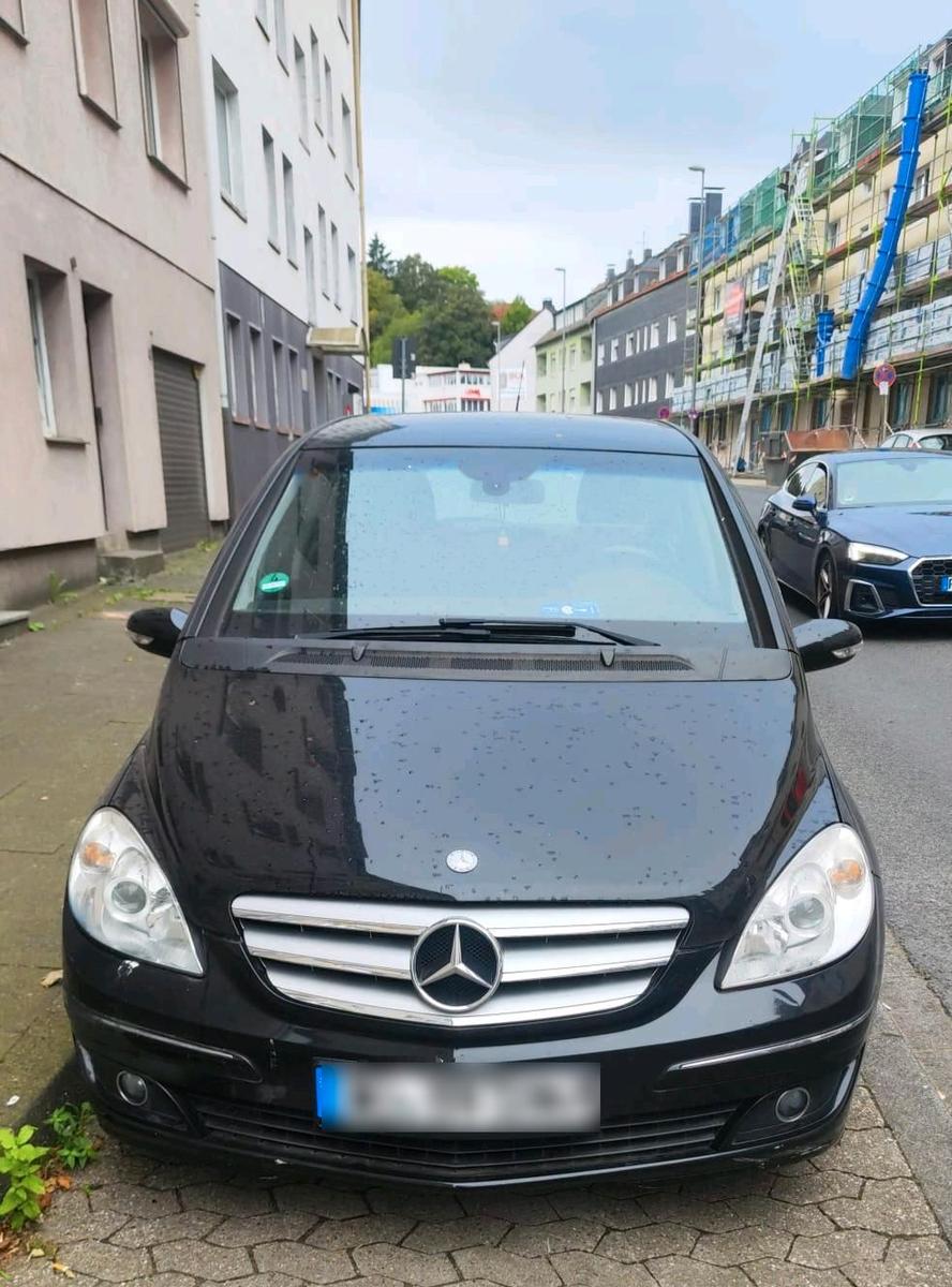 Mercedes-Benz Andere