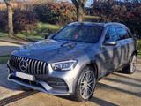 Mercedes-Benz GLC 43 AMG GLC -Klasse GLC 43 AMG 4Matic - Mercedes-Benz GLC 43 AMG in Leipzig