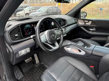 Mercedes GLS 400 - 9