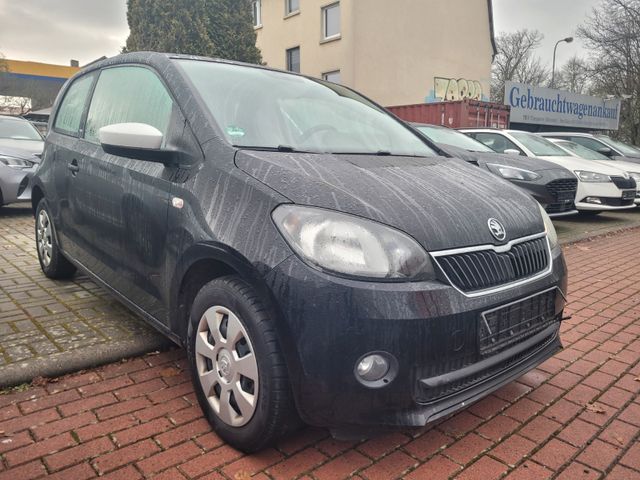 Skoda Citigo Active Line BREMSEN NEU