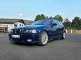 BMW E36 323ti Compact | M-Paket | Avusblau | - BMW 323: Compact 323ti