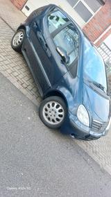 Mercedes-Benz  A170 CDI TÜV Neu!!! - gebrauchte Mercedes-Benz A 170 aus dem Jahr 2003