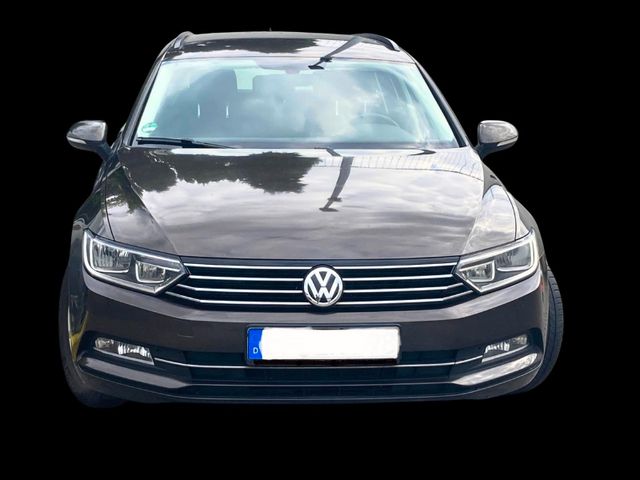 VW Passat Variant B8 1.6 TDI Comfortline