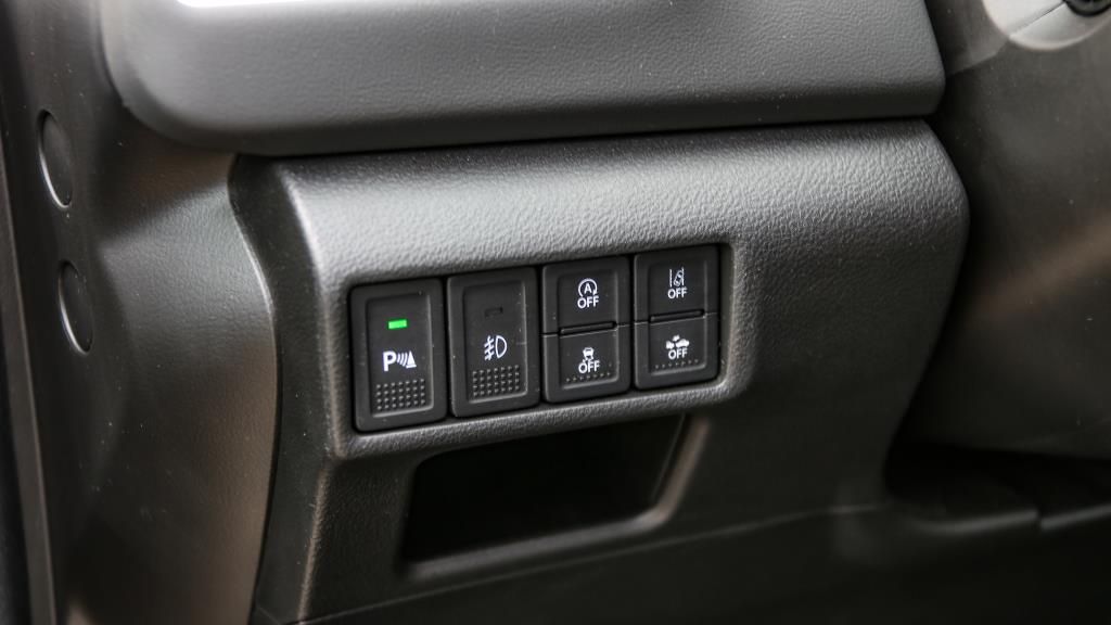 Autohaus Zimpel & Franke - Suzuki S-CROSS 1.4 COMFORT ALLGRIP +LED+ALLRAD+SHZ - Bild 10 Autohaus Zimpel & Franke - Suzuki S-CROSS 1.4 COMFORT ALLGRIP +LED+ALLRAD+SHZ - Bild 10