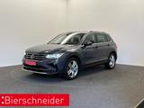 Volkswagen Tiguan 2.0 TDI DSG Elegance IQ-LIGHT DIGITAL PRO - Volkswagen Tiguan: Elegance