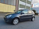 Ford Fiesta Ghia*1.6 Automatik *wenig kM 61T*Tüv Neu - Ford Fiesta aus 2008: Ghia